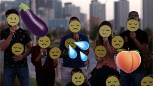 Facebook-Instagram Batasi Pemakaian Emoji Terong dan Muncratan Air karena Berkonotasi 'Seksual'