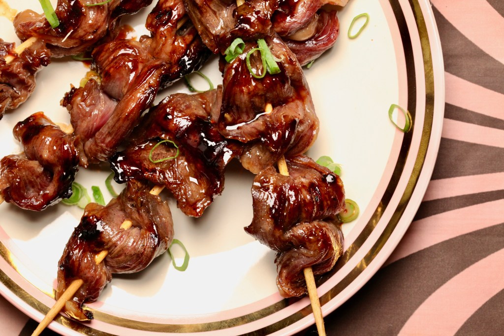 hawaiian-beef-skewers-recipe