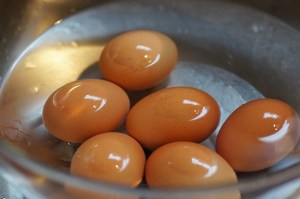 Uttar Pradesh man dies while trying to eat 50 eggs