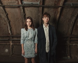 End of the F***ing World