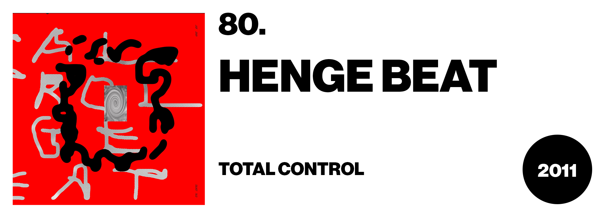 total control - henge beat