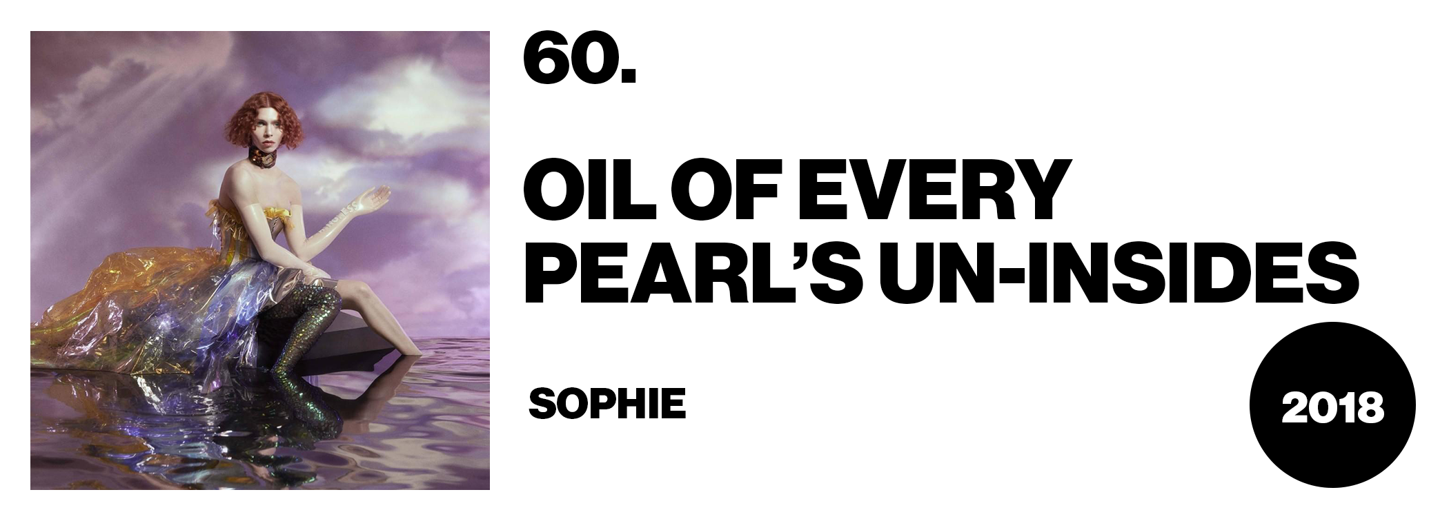 sophie - oil of every pearl's un-insides