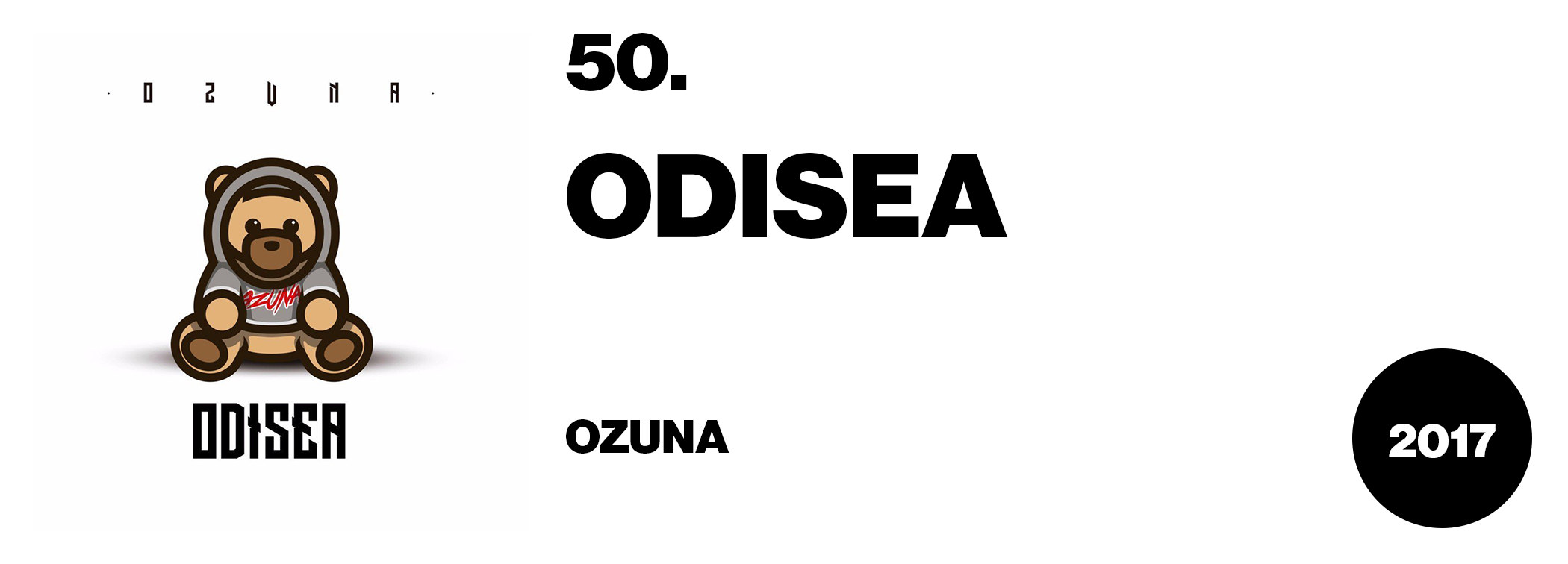 ozuna - odisea