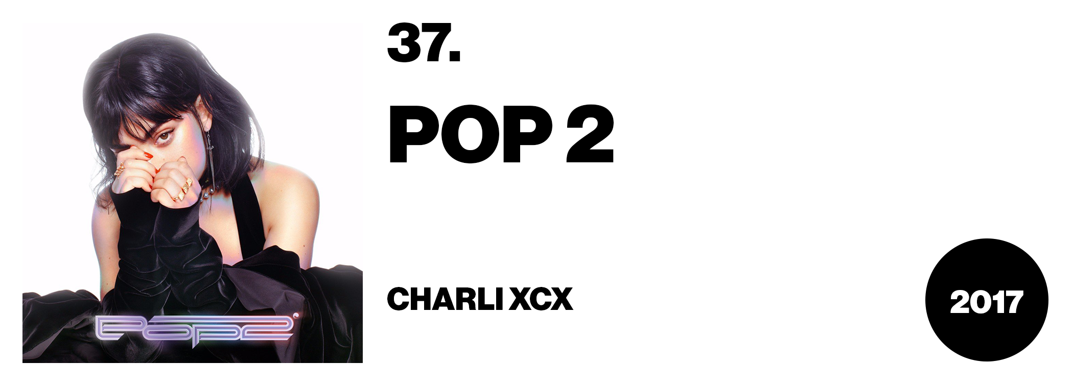 charli xcx - pop 2