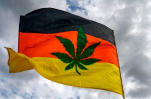 Medizinalcannabis in Deutschland