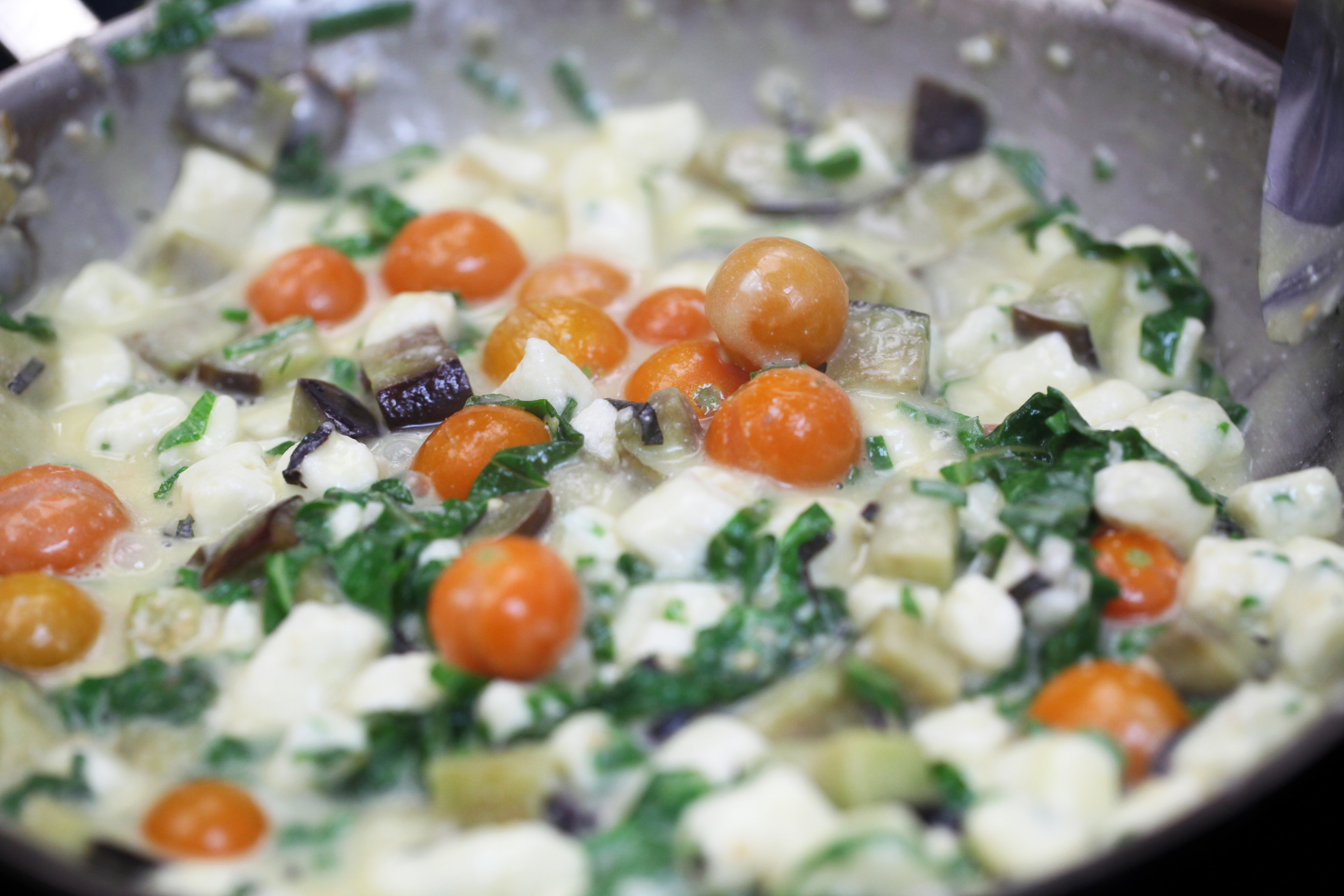 1573163372571-IMG_5531-gnocchi-parisienne-ricotta-chive-tomatoes-eggplant-chef-nick-elmi-laurel