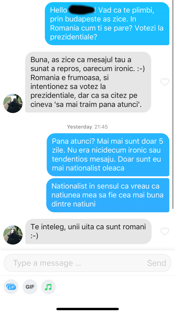 Diaconu