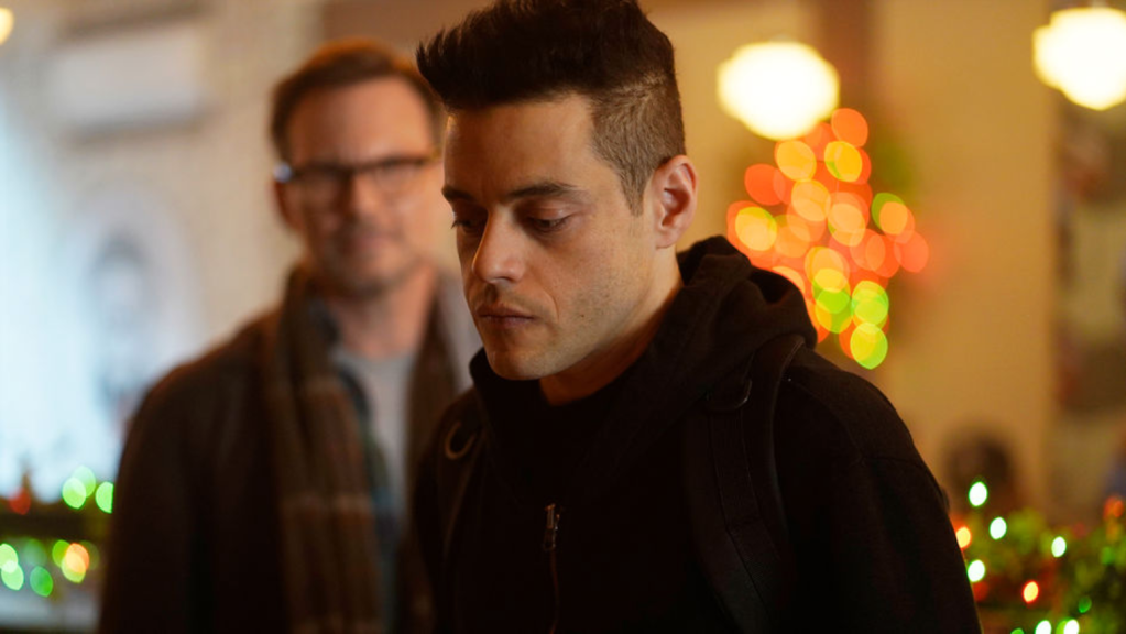 Mr. Robot Season 4 Episode 6: 'Not Acceptable'