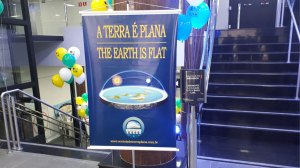 terra-plana