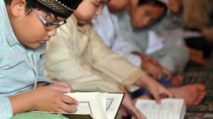 Kemenag akan Tulis Ulang Buku Pendidikan Agama Islam, Alasannya Cegah Radikalisme