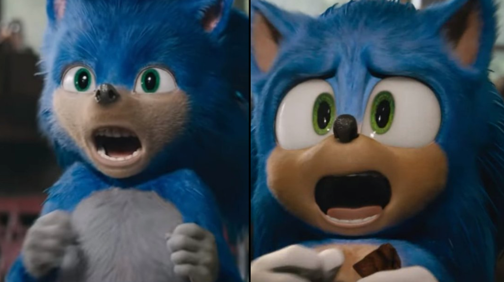 Was the ‘Sonic the Hedgehog’ Redesign an Elaborate PR Stunt? Motherboard Discusses