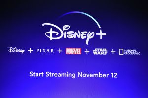 Disney+