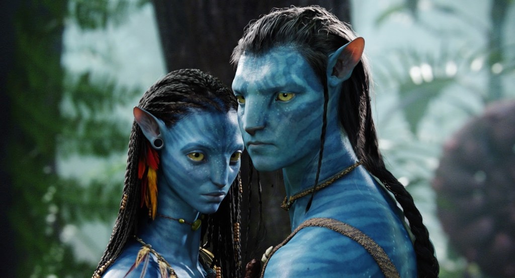 Avatar 2