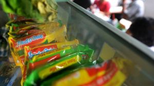 Indomie Sudah Jadi Duta Kuliner Indonesia, Makin Dicari Orang dari Seluruh Dunia