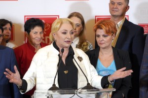 Viorica Dăncilă