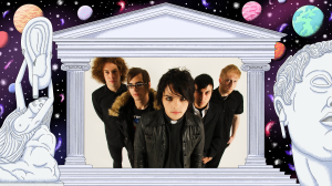 my chemical romance