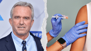 robert f kennedy jr anti vaccine facebook ads