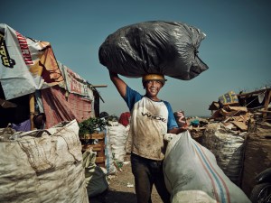 landfills in indonesia waste pollution environmental degredation indonesia plastic