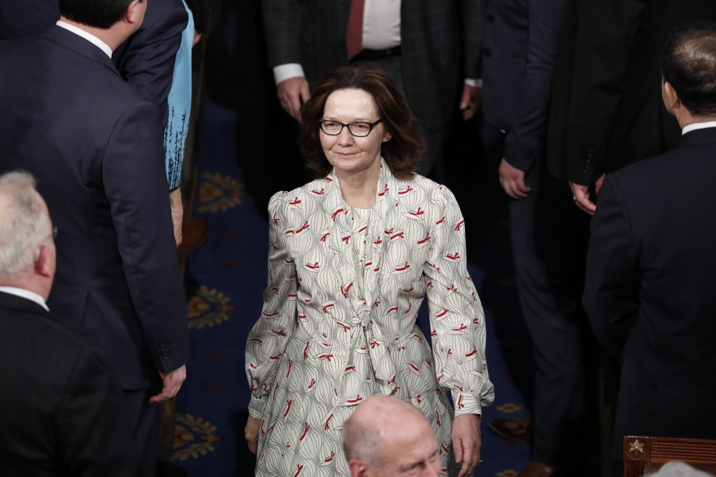 We Still Don’t Know What Gina Haspel Really Knew About The CIA’s Torture Program