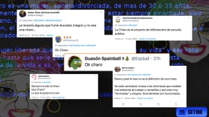 charo twitter españa