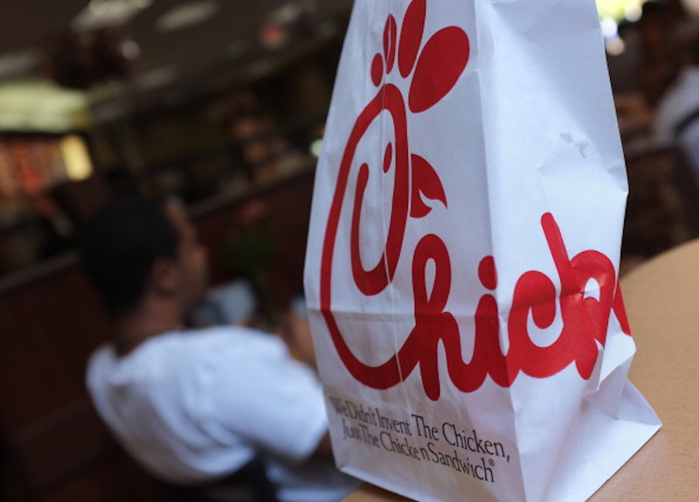 Chick Fil A Wont Entirely Rule Out Donating To Anti Lgbtq Charities Again 9538