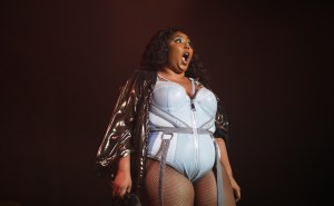 lizzo grammy noms