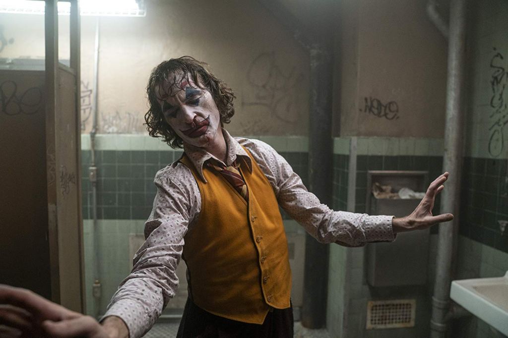 Daripada Bikin Sekuel 'Joker', Kami Usulin ide Film Adaptasi DC Lain Buat Todd Phillips