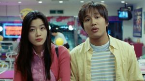 My Sassy Girl Rekomendasi 7 Film Korea Terbaik Wajib Kalian Tonton