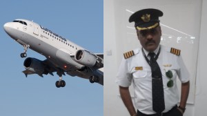 Delhi Man Dresses Like a Pilot to Get Free Upgrades and Shoot Videos for His TikTok and YouTube Channels