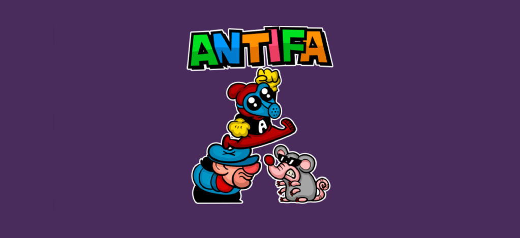 antifa