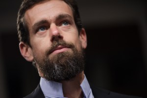 Jack Dorsey