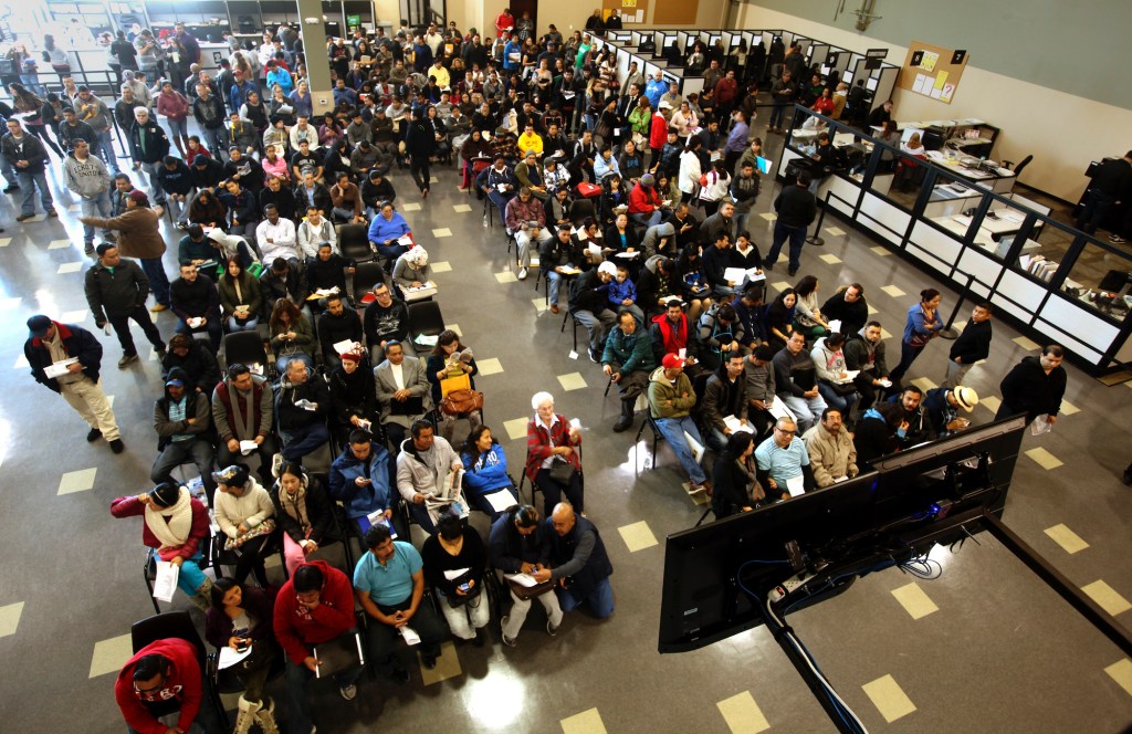 California DMV