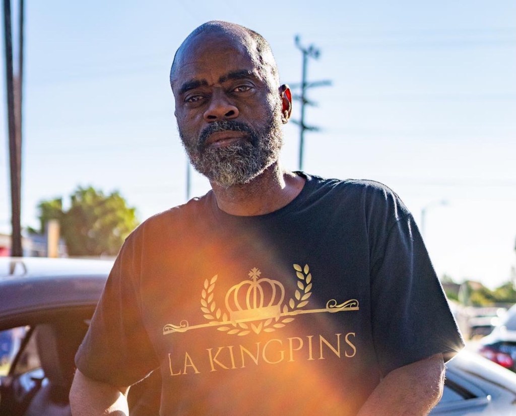 Freeway Rick Ross cocaine trafficker legal weed