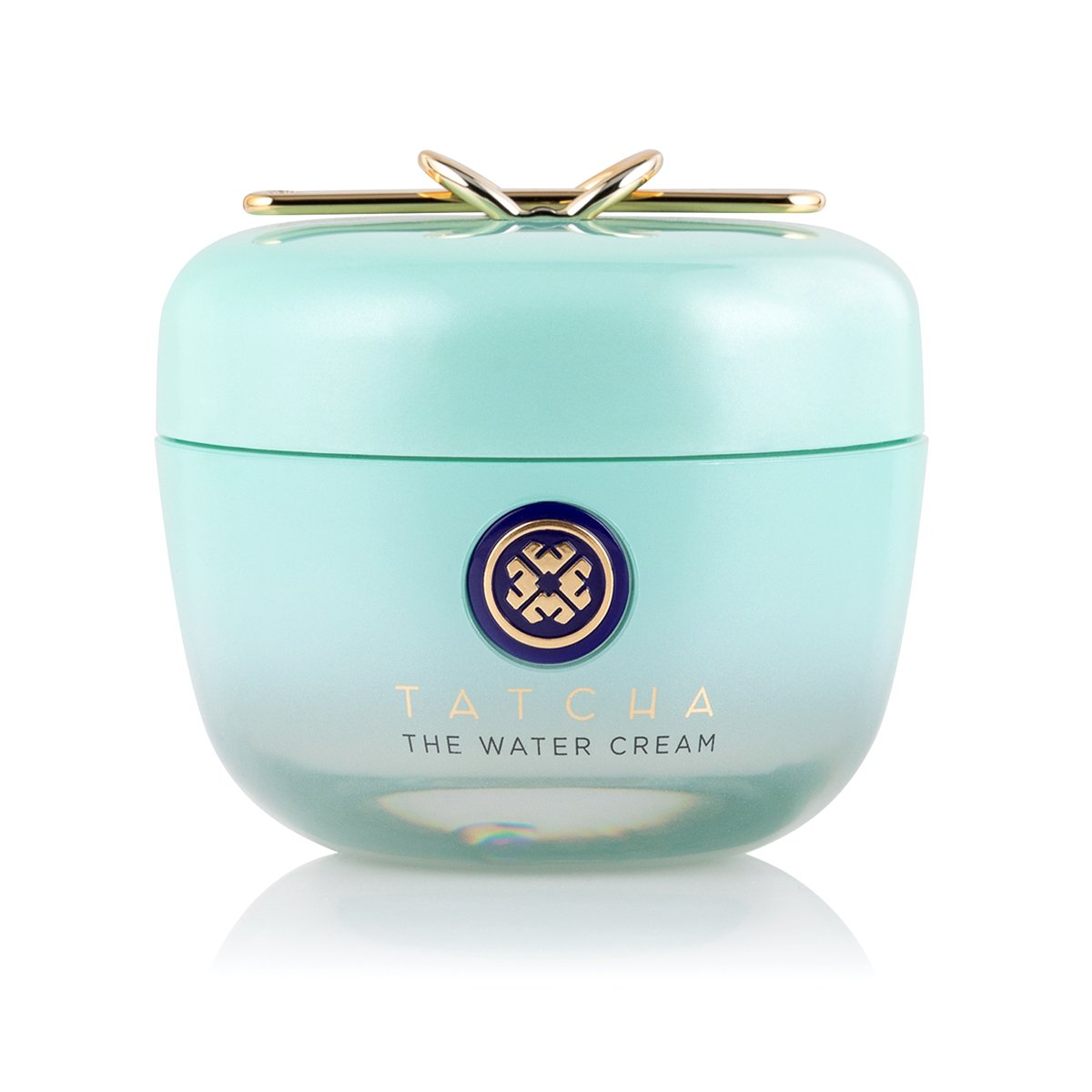 Tatcha water cream