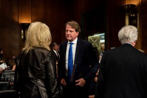 Judge Orders Don McGahn to Testify in Sweeping Rebuke to President Trump