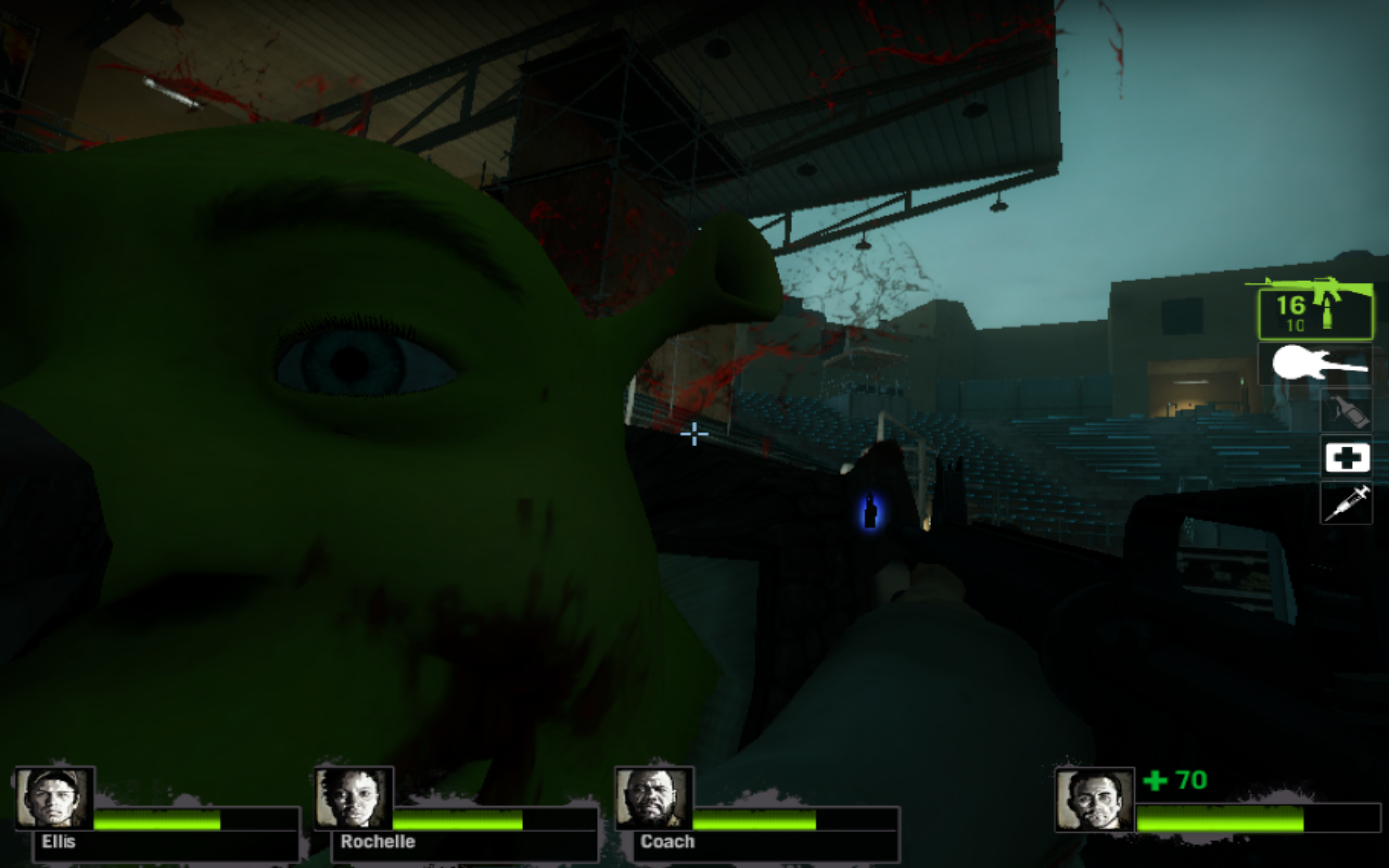 left 4 dead 2