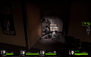 left 4 dead 2