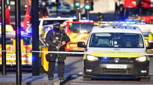 london bridge shooting stabbing