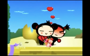 Pucca