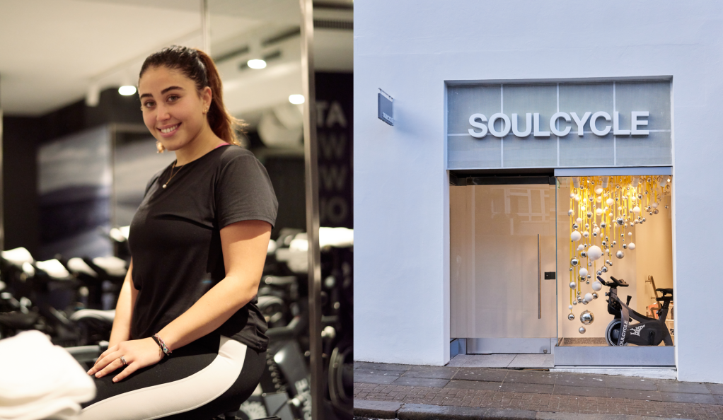 What Is SoulCycle London Like?