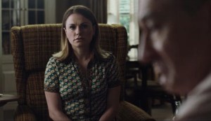 Anna Paquin The Irishman