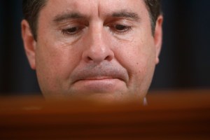 Dems' Impeachment Report Puts Devin Nunes in Middle of Trump's Ukraine Scandal