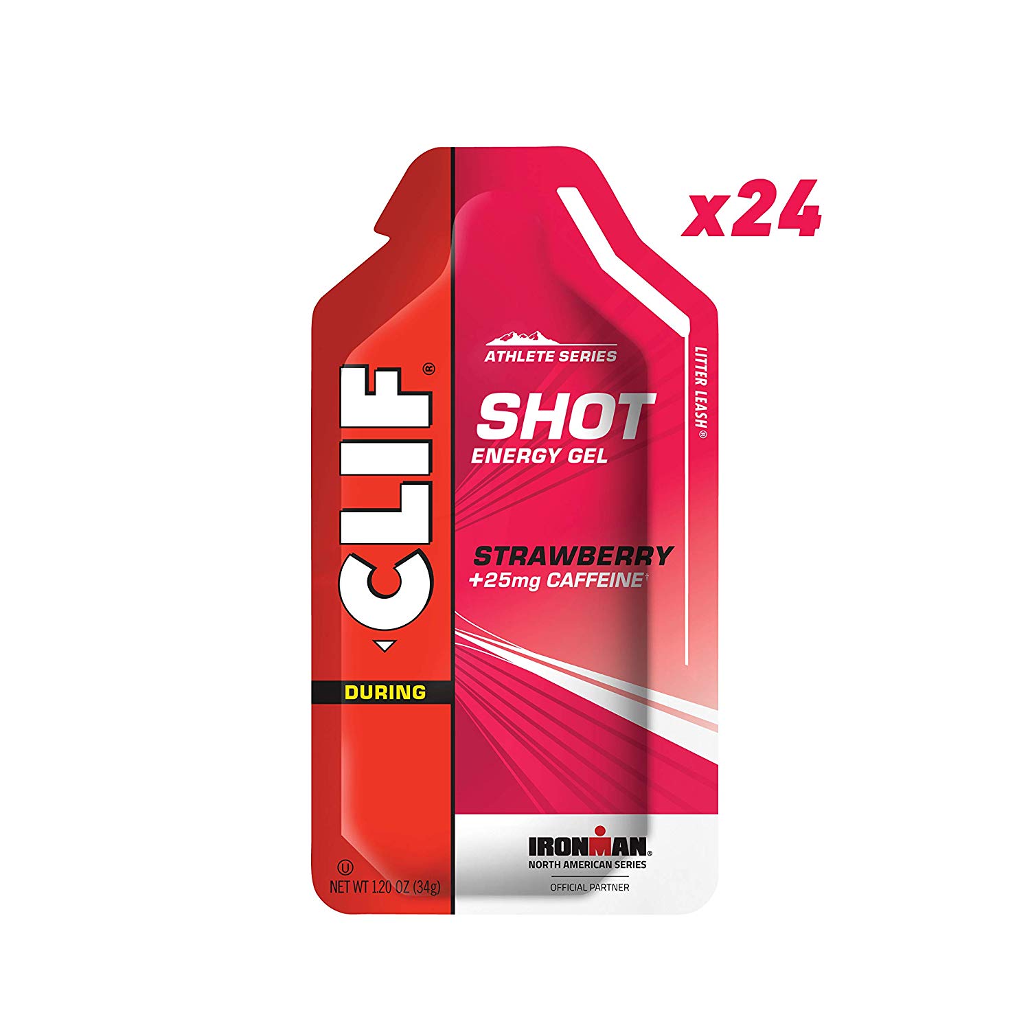 Clif Shot Energy Gel