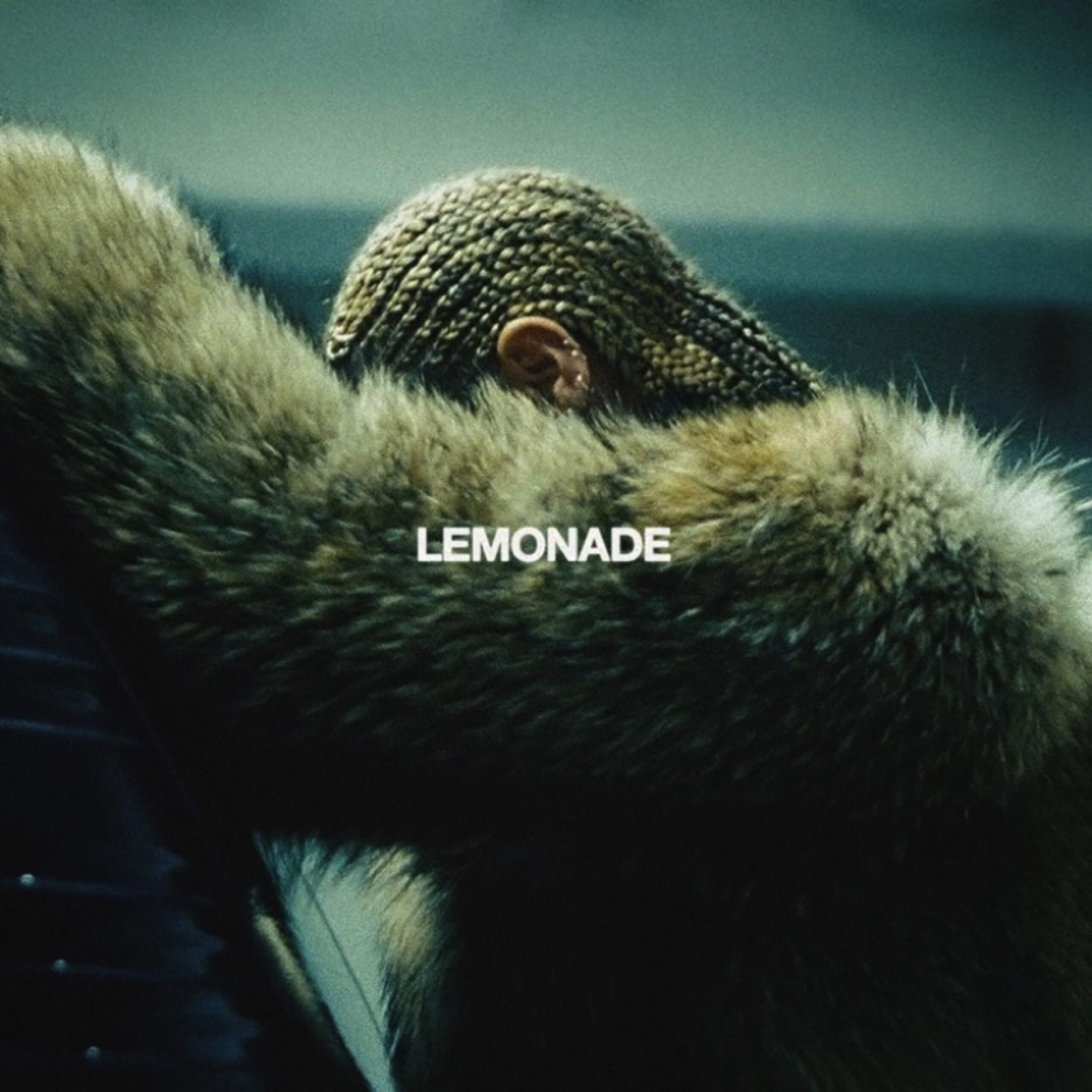 beyonce lemonade