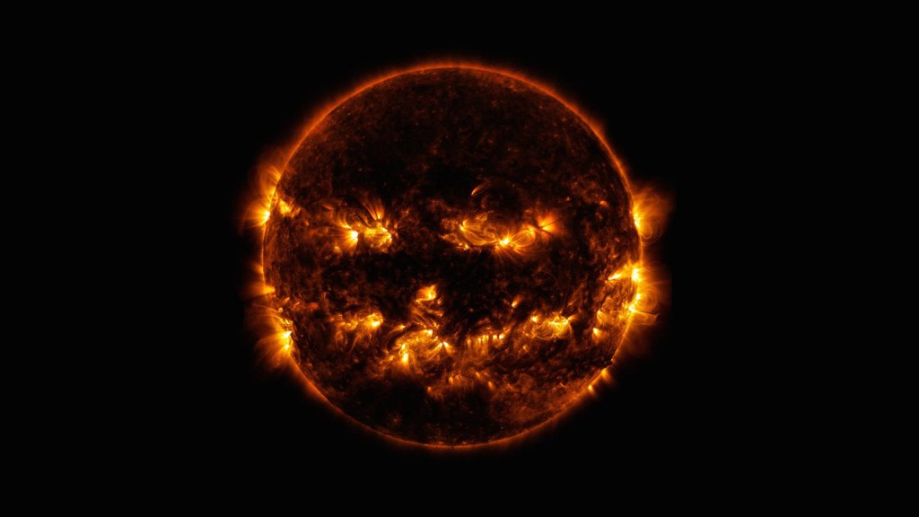 Il Sole. Immagine: NASA/SDO