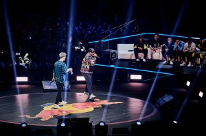 red bull batalla de gallos 2019