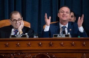 House Dems’ Impeachment Snoozefest Won’t Help Them Make Their Case