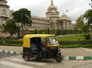 BangaloreRickshaw