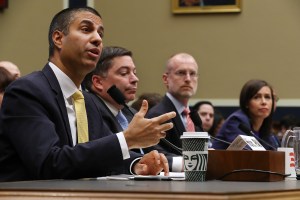 FCC hearing