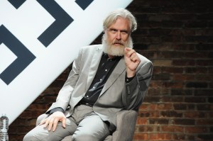 George Church